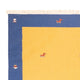 Kelim Teppich - Trendy - 240 x 170 cm - mehrfarbig