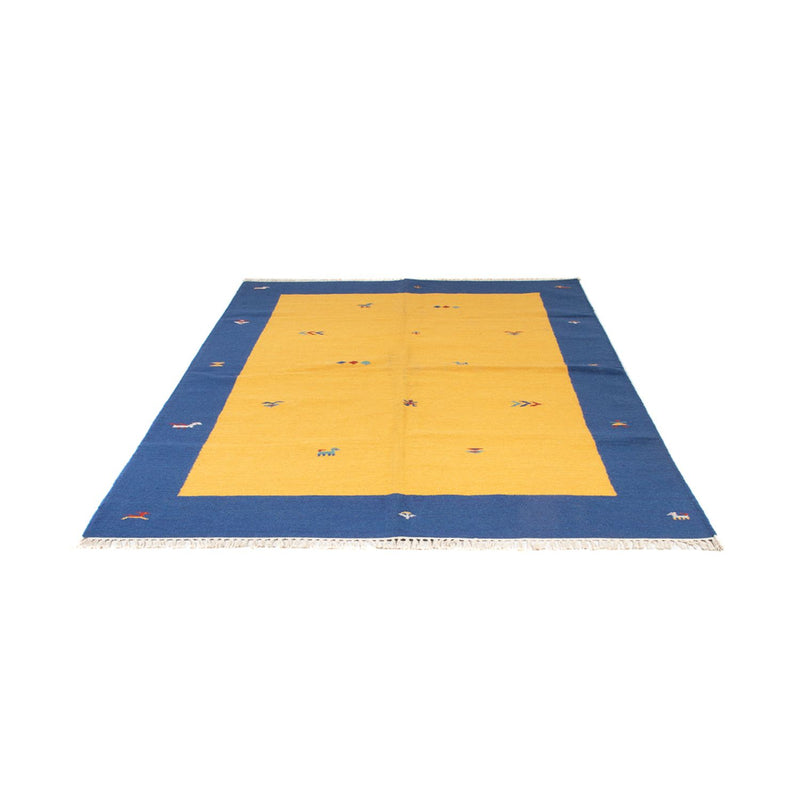 Kelim Teppich - Trendy - 240 x 170 cm - mehrfarbig
