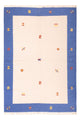 Kelim Teppich - Trendy - 240 x 170 cm - mehrfarbig