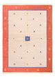 Kelim Teppich - Trendy - 240 x 170 cm - mehrfarbig
