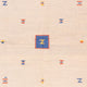 Kelim Teppich - Trendy - 240 x 170 cm - mehrfarbig