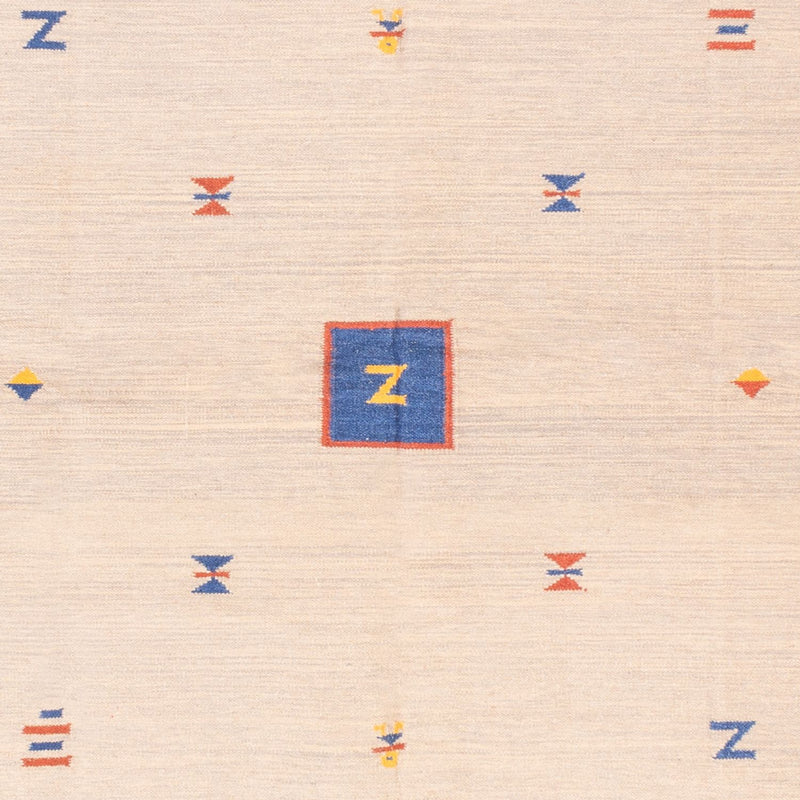 Kelim Teppich - Trendy - 240 x 170 cm - mehrfarbig