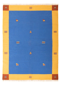 Kelim Teppich - Trendy - 240 x 170 cm - mehrfarbig