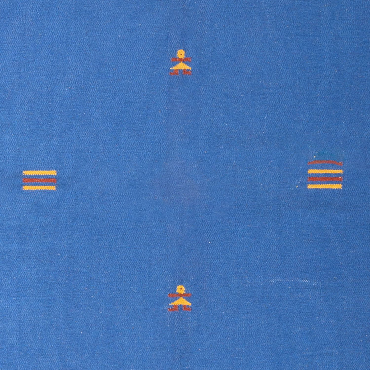 Kelim Teppich - Trendy - 240 x 170 cm - mehrfarbig