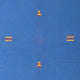 Kelim Teppich - Trendy - 240 x 170 cm - mehrfarbig