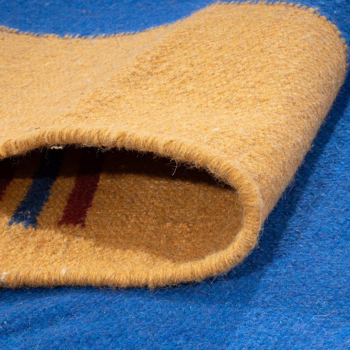 Kelim Teppich - Trendy - 240 x 170 cm - mehrfarbig