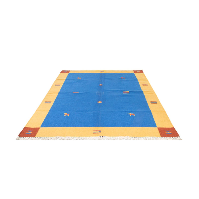 Kelim Teppich - Trendy - 240 x 170 cm - mehrfarbig