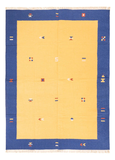 Kelim Modern Teppich 170x240cm