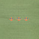 Kelim Teppich - Trendy - 240 x 170 cm - mehrfarbig