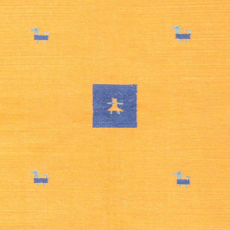 Kelim Teppich - Trendy - 240 x 170 cm - mehrfarbig