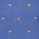 Kelim Teppich - Trendy - 240 x 170 cm - mehrfarbig