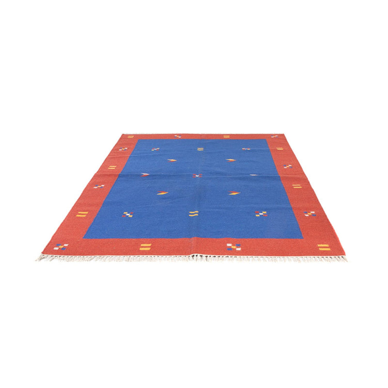 Kelim Teppich - Trendy - 240 x 170 cm - mehrfarbig