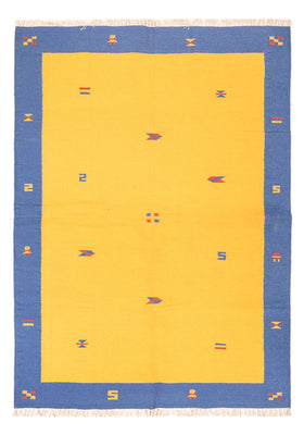 Kelim Teppich - Trendy - 240 x 170 cm - mehrfarbig