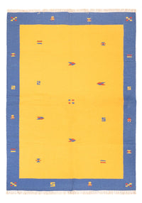 Kelim Teppich - Trendy - 240 x 170 cm - mehrfarbig