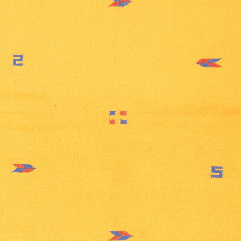 Kelim Teppich - Trendy - 240 x 170 cm - mehrfarbig