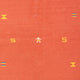 Kelim Teppich - Trendy - 240 x 170 cm - mehrfarbig