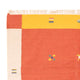 Kelim Teppich - Trendy - 240 x 170 cm - mehrfarbig