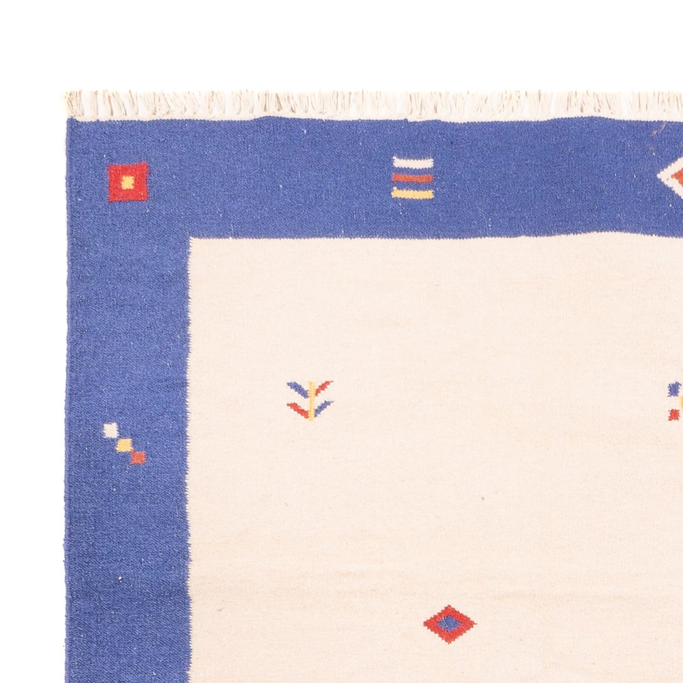 Kelim Modern Teppich 300x200cm