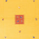 Kelim Teppich - Trendy - 240 x 170 cm - mehrfarbig