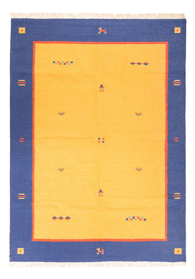 Kelim Modern Teppich 170x240cm