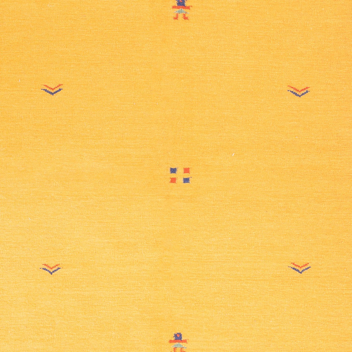 Kelim Teppich - Trendy - 240 x 170 cm - mehrfarbig