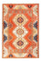 Orientteppich - 292 x 202 cm - mehrfarbig
