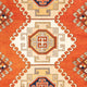 Orientteppich - 292 x 202 cm - mehrfarbig