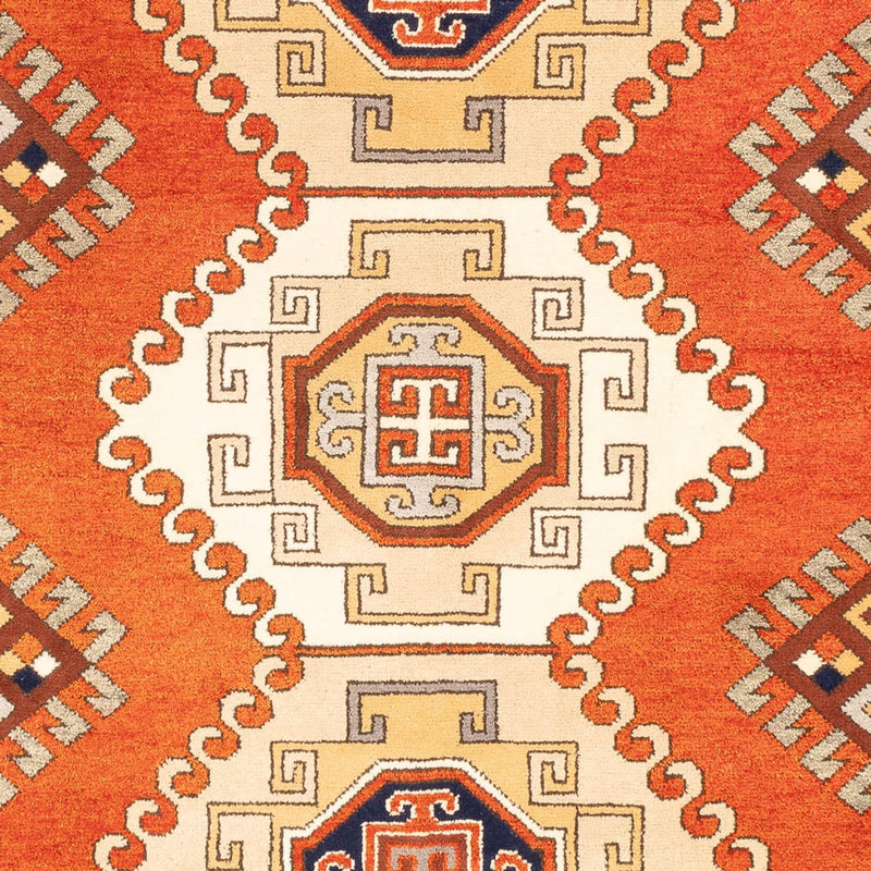 Orientteppich - 292 x 202 cm - mehrfarbig