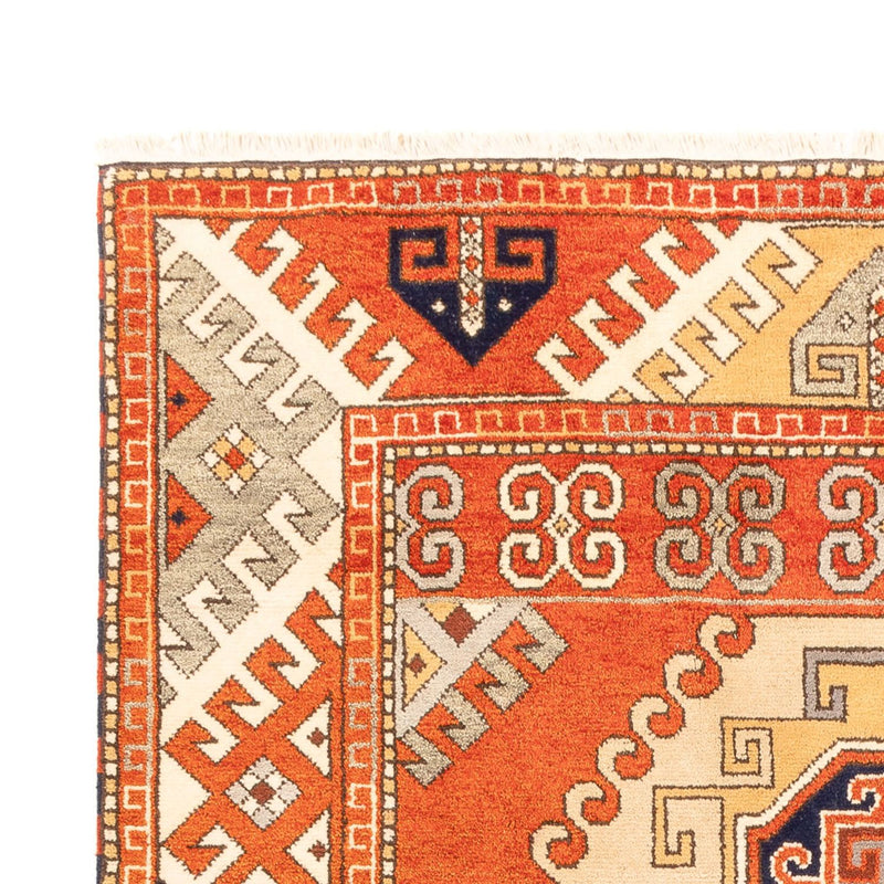 Orientteppich - 292 x 202 cm - mehrfarbig