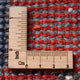 Orientteppich - 292 x 202 cm - mehrfarbig