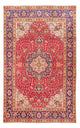 Perserteppich - Täbriz - 314 x 203 cm - rot