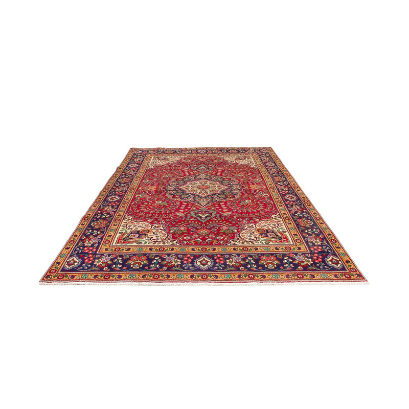 Perserteppich - Täbriz - 314 x 203 cm - rot