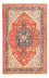 Perserteppich - Täbriz - 289 x 186 cm - rot