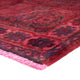 Läufer Orient - 323 x 115 cm - rot