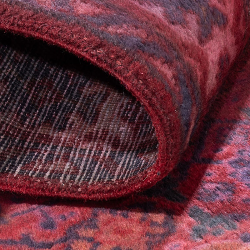 Läufer Orient - 323 x 115 cm - rot