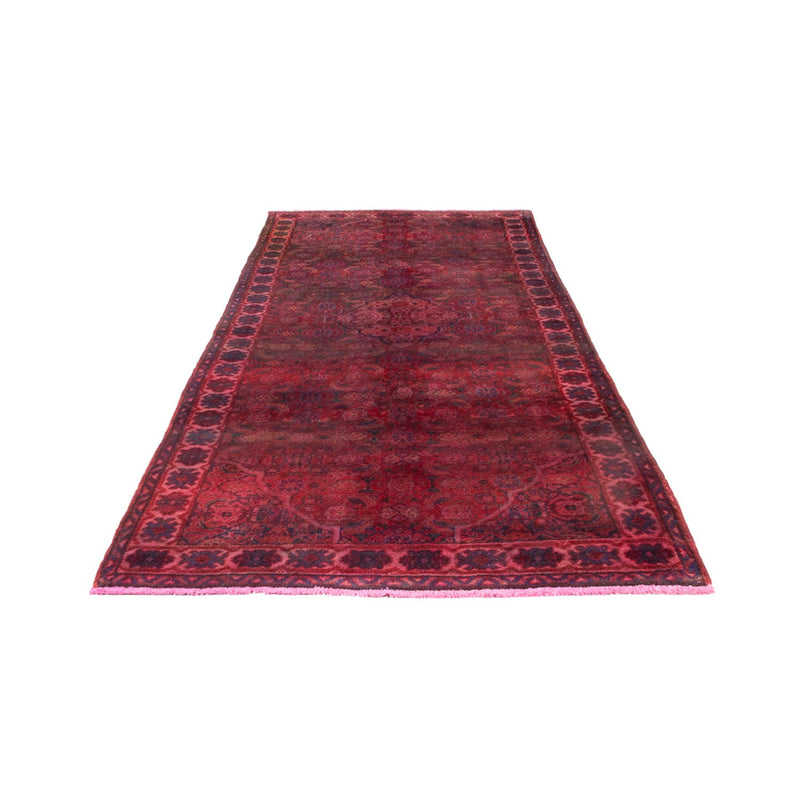 Läufer Orient - 323 x 115 cm - rot