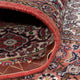Perserteppich - Bidjar - 287 x 198 cm - hellrot