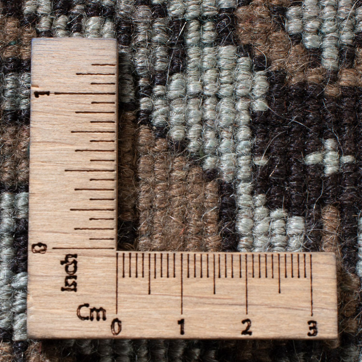 Orientteppich - 290 x 200 cm - sand