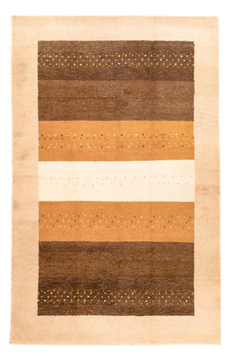 Gabbeh Teppich - Indus - 302 x 196 cm - mehrfarbig