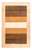 Gabbeh Teppich - Indus - 302 x 196 cm - mehrfarbig