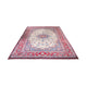 Perserteppich - Classic - 421 x 303 cm - hellrot
