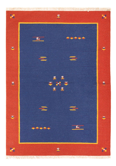 Kelim Modern Teppich 140x200cm