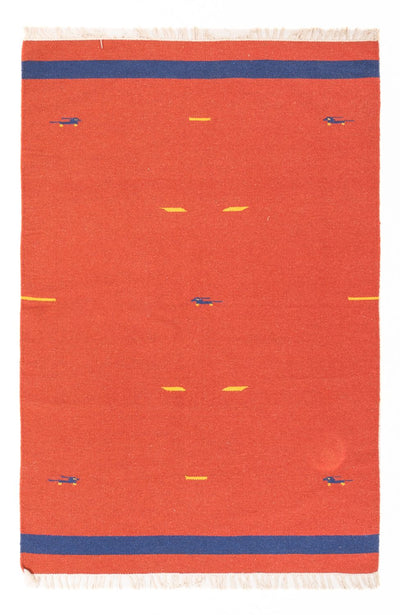 Kelim Modern Teppich 120x180cm