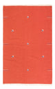 Kelim Modern Teppich 180x120cm
