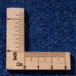 Kelim Teppich - Trendy - 200 x 140 cm - mehrfarbig