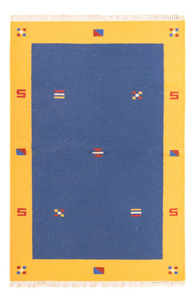 Kelim Modern Teppich 120x180cm