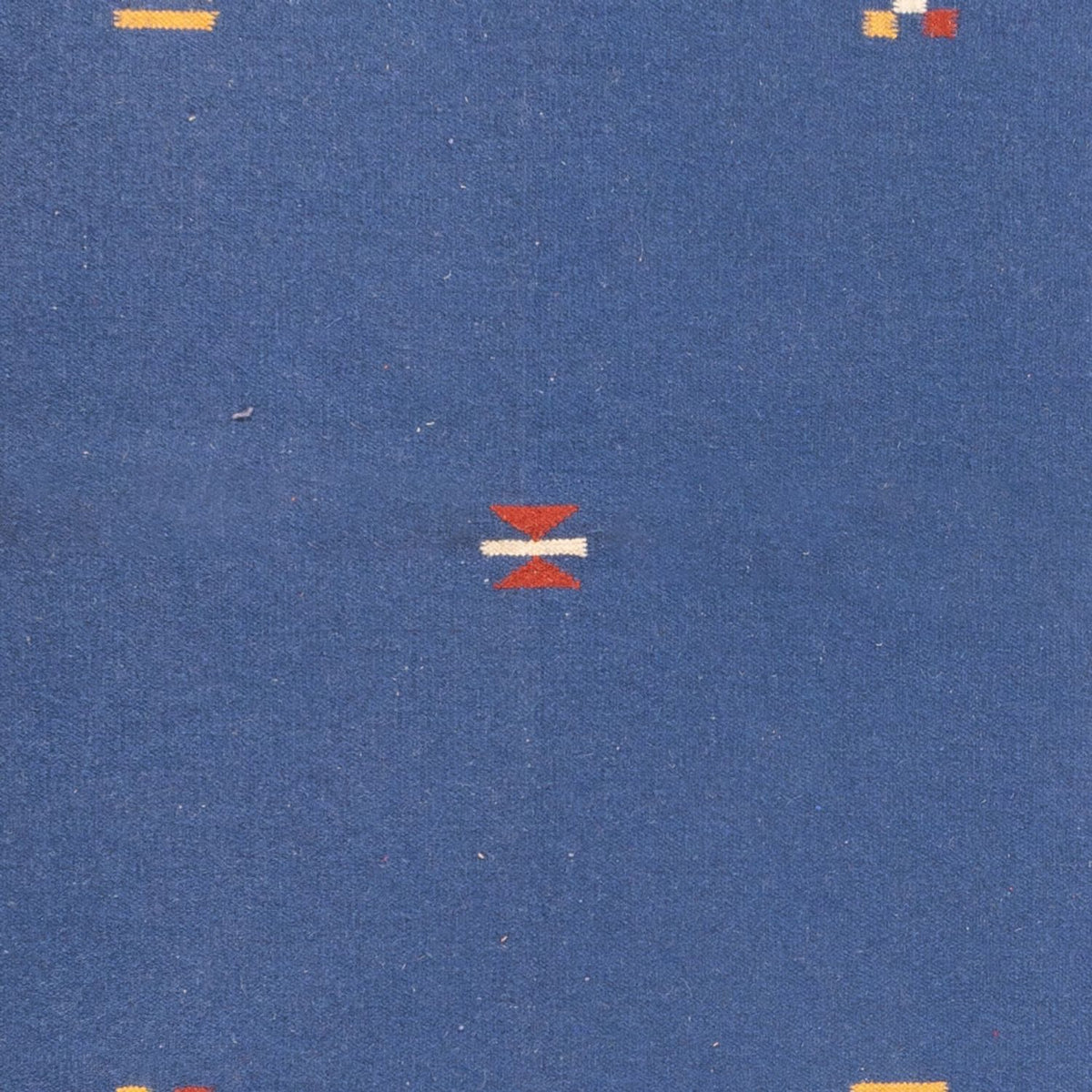 Kelim Teppich - Trendy - 180 x 120 cm - mehrfarbig