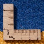 Kelim Teppich - Trendy - 200 x 140 cm - mehrfarbig