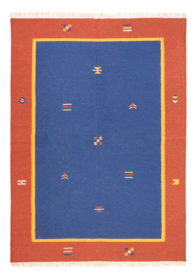 Kelim Modern Teppich 140x200cm