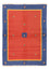 Kelim Teppich - Trendy - 200 x 140 cm - mehrfarbig